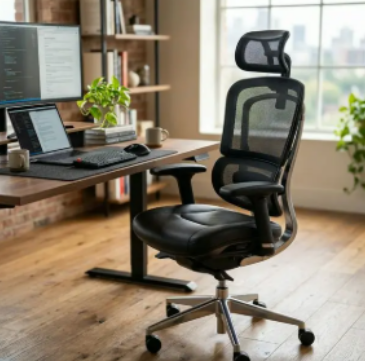 Ergonomic Office Chair 2